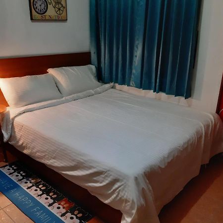 Gratitude Apartment Tainan Exterior photo