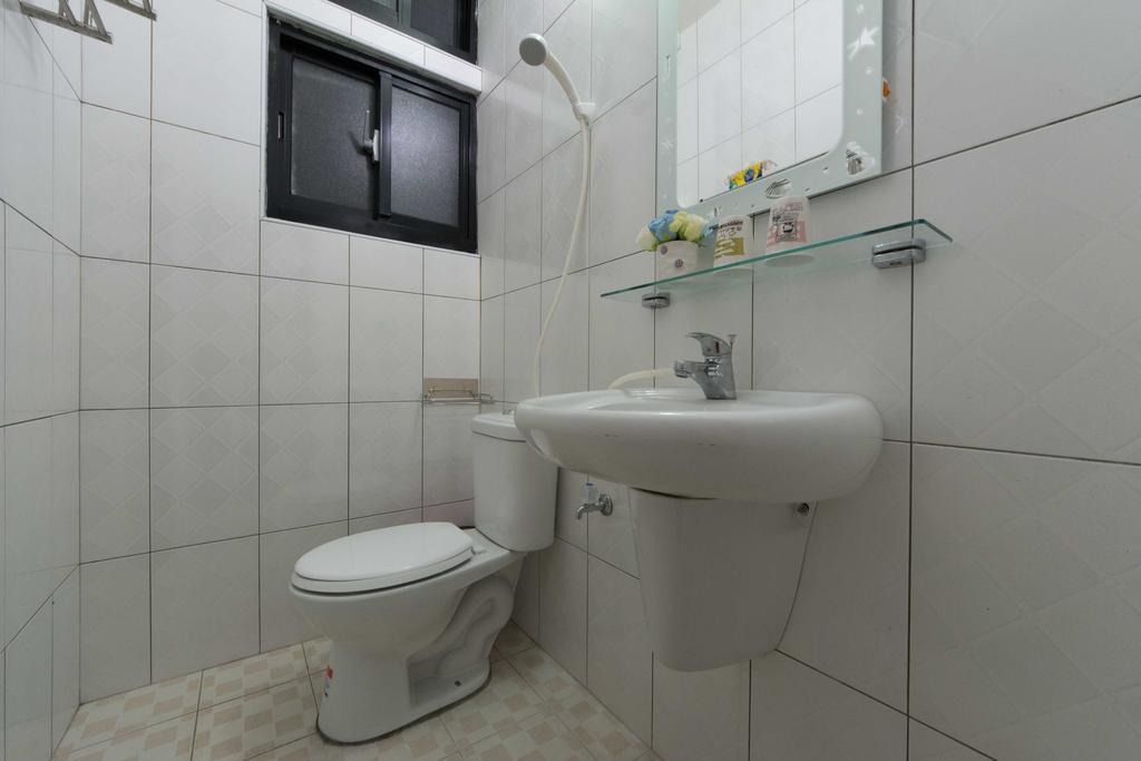 Gratitude Apartment Tainan Exterior photo